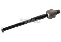 Tie rod (without steering ball)