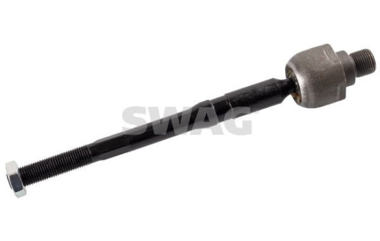 Tie rod (without steering ball)