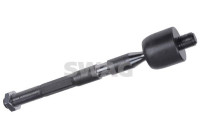 Tie rod (without steering ball)