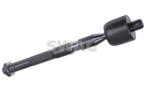 Tie rod (without steering ball)