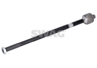 Tie rod (without steering ball)