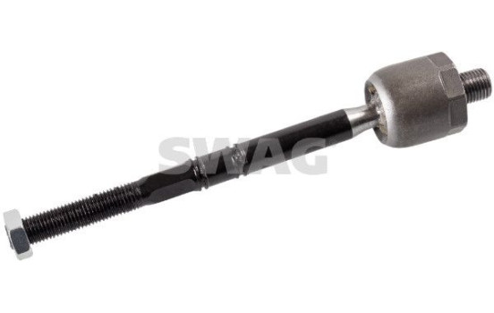 Tie rod (without steering ball)