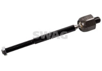 Tie rod (without steering ball)
