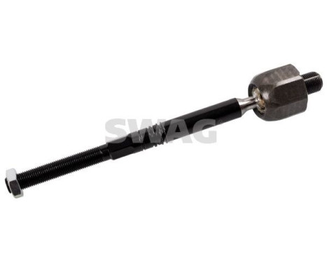 Tie rod (without steering ball)