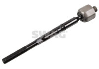 Tie rod (without steering ball)