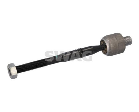 Tie rod (without steering ball)