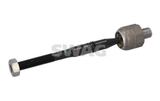 Tie rod (without steering ball)