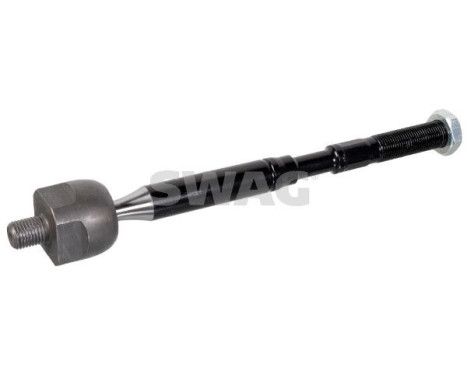 Tie rod (without steering ball)