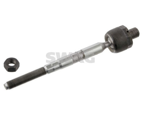 Tie rod (without steering ball)