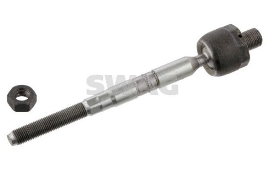 Tie rod (without steering ball)