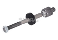 Tie rod (without steering ball)