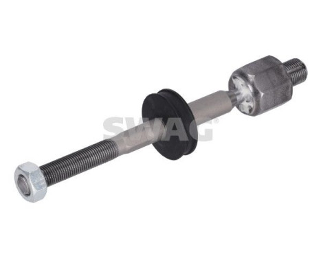 Tie rod (without steering ball)