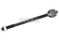 Tie rod (without steering ball)