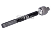 Tie rod (without steering ball)