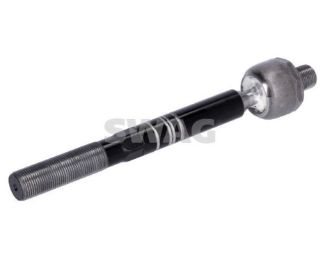 Tie rod (without steering ball)