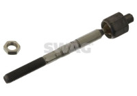 Tie rod (without steering ball)