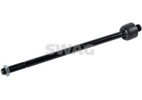 Tie rod (without steering ball)