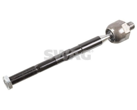 Tie rod (without steering ball)
