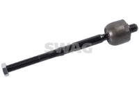 Tie rod (without steering ball)