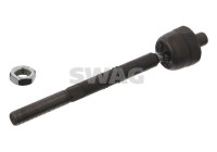 Tie rod (without steering ball)