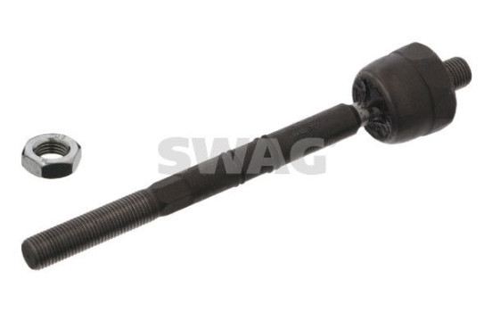 Tie rod (without steering ball)