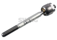 Tie rod (without steering ball)