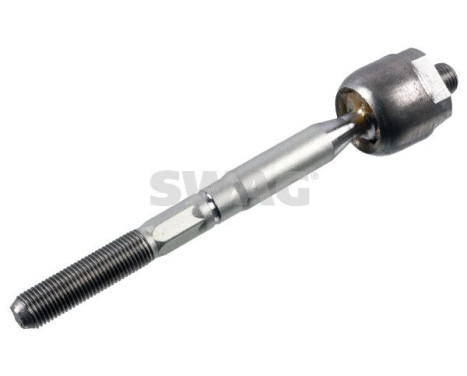 Tie rod (without steering ball)