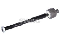 Tie rod (without steering ball)