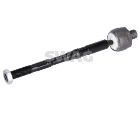 Tie rod (without steering ball)