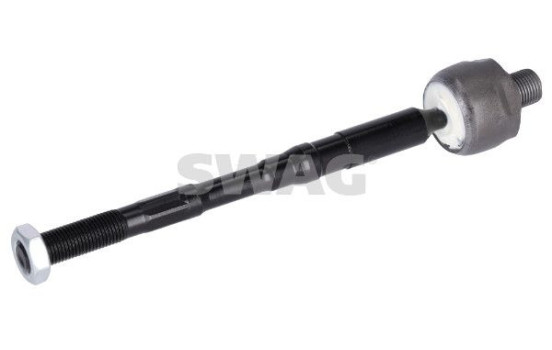 Tie rod (without steering ball)