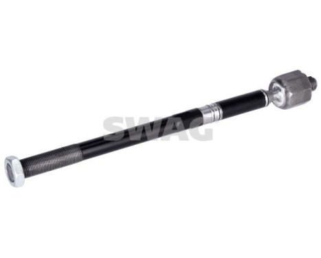 Tie rod (without steering ball)