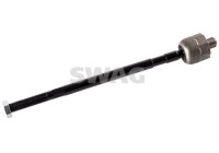 Tie rod (without steering ball)