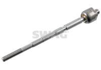 Tie rod (without steering ball)