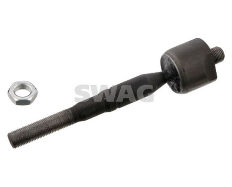 Tie rod (without steering ball)
