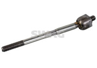 Tie rod (without steering ball)