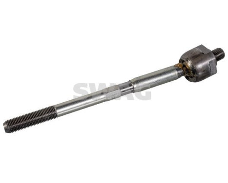Tie rod (without steering ball)
