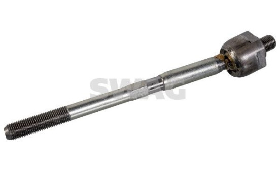 Tie rod (without steering ball)
