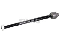 Tie rod (without steering ball)