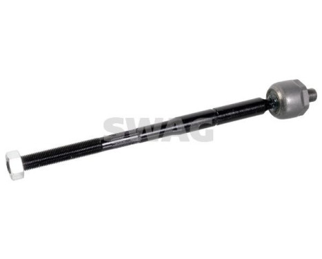 Tie rod (without steering ball)