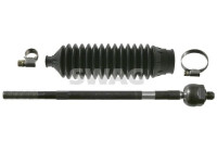 Tie rod (without steering ball)