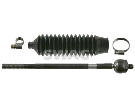 Tie rod (without steering ball)