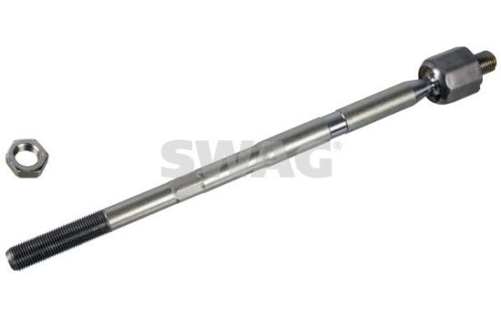 Tie rod (without steering ball)