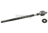 Tie rod (without steering ball)