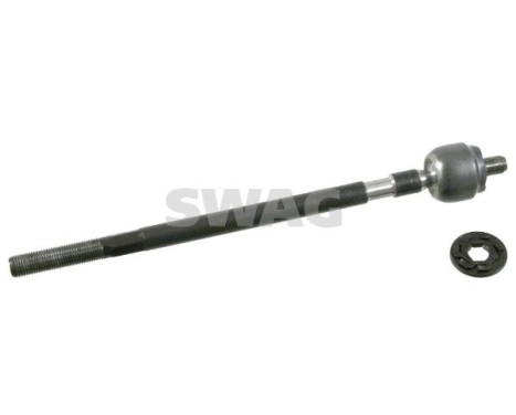 Tie rod (without steering ball)