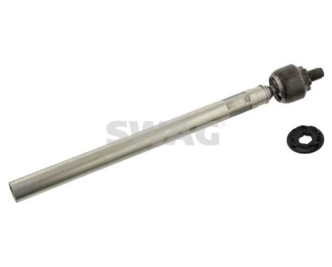 Tie rod (without steering ball)