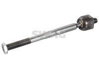 Tie rod (without steering ball)