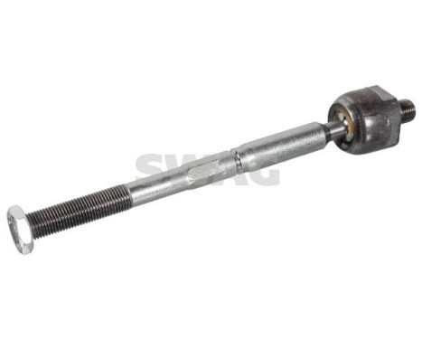 Tie rod (without steering ball)