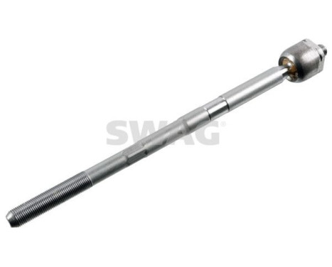 Tie rod (without steering ball)