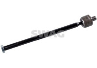 Tie rod (without steering ball)