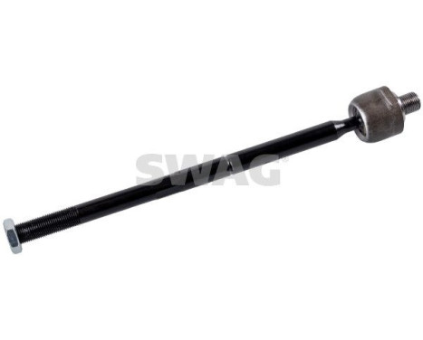 Tie rod (without steering ball)